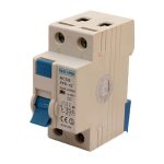 کلید محافظ جان دو پل 10 آمپر پارس فانال