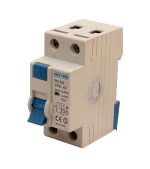 کلید محافظ جان دو پل 10 آمپر پارس فانال