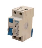 کلید محافظ جان دو پل 16 آمپر پارس فانال