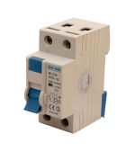 کلید محافظ جان دو پل 32 آمپر پارس فانال