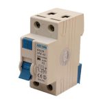 کلید محافظ جان دو پل 40 آمپر پارس فانال