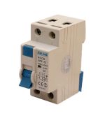 کلید محافظ جان دو پل 40 آمپر پارس فانال