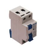 کلید محافظ جان دو پل 50 آمپر پارس فانال - Image 2