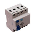 کلید محافظ جان چهار پل 16 آمپر پارس فانال - Image 2