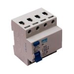 کلید محافظ جان چهار پل 32 آمپر پارس فانال - Image 2