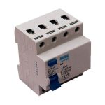 کلید محافظ جان چهار پل 63 آمپر پارس فانال - Image 2