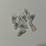 کانکتور پرسی ایرانی سایز کوچک بسته 100 عددی