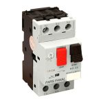 کلید حرارتی 1.6-2.5 آمپر پارس فانال