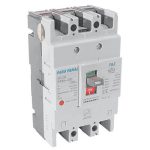 کلید اتوماتیک فیکس 300 آمپر پارس فانال