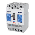 کلید اتوماتیک کامپکت قابل تنظیم 100 آمپر پارس فانال