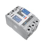 کلید اتوماتیک کامپکت قابل تنظیم 200 آمپر پارس فانال - Image 3