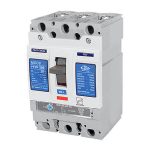 کلید اتوماتیک کامپکت قابل تنظیم 225 آمپر پارس فانال