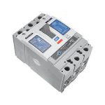 کلید اتوماتیک کامپکت قابل تنظیم 225 آمپر پارس فانال - Image 3