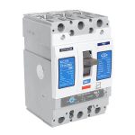 کلید اتوماتیک کامپکت قابل تنظیم 250 آمپر پارس فانال - Image 2