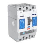 کلید اتوماتیک کامپکت قابل تنظیم 25 آمپر پارس فانال - Image 2