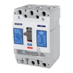 کلید اتوماتیک کامپکت قابل تنظیم 40 آمپر پارس فانال