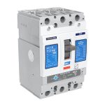 کلید اتوماتیک کامپکت قابل تنظیم 500 آمپر پارس فانال - Image 2