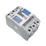 کلید اتوماتیک کامپکت قابل تنظیم 500 آمپر پارس فانال - Image 3