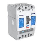 کلید اتوماتیک کامپکت قابل تنظیم 50 آمپر پارس فانال - Image 2