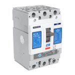 کلید اتوماتیک کامپکت قابل تنظیم 63 آمپر پارس فانال - Image 2