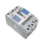 کلید اتوماتیک کامپکت قابل تنظیم 63 آمپر پارس فانال - Image 3