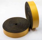 نوار اسفنجی پشت چسب دار سایز 5*30 میلیمتر