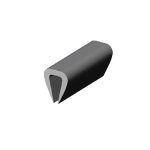 نوار چاکدار دور درب تابلو برق مشکی - Image 2