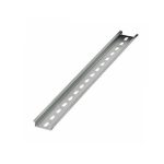 ریل فیوز مینیاتوری یک متری با ضخامت ورق 1 میلی متر