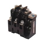 رله حرارتی پارس فانال 100 تا 150 آمپر مدل PFR-150