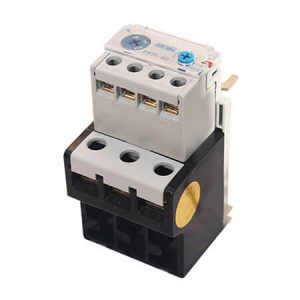 رله حرارتی پارس فانال 28 تا 40 آمپر مدل PFR-40