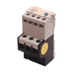 رله حرارتی پارس فانال 7 تا 10 آمپر مدل PFR-22