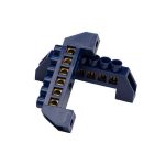 شینه فانتزی نول 6 پیچ - Image 2