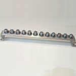 شینه آلومینیومی ارت 12 پیچ