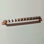 شینه مسی ارت 12 پیچ