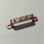 شینه مسی ارت 4 پیچ