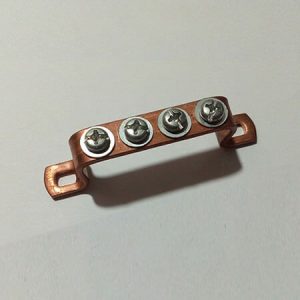 شینه مسی ارت 4 پیچ