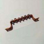 شینه مسی ارت 6 پیچ - Image 2