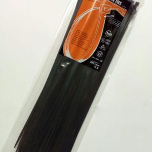 بست کمربندی 30 سانتی ضخامت 3.6 مشکی (MAX)