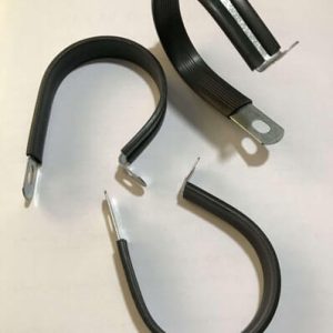 بست عایق دار کابل و لوله سایز 32