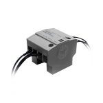 کنتاکت کمکی خازنی پارس فانال مدل 40-9 PFACC