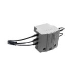 کنتاکت کمکی خازنی پارس فانال مدل 40-9 PFACC - Image 2