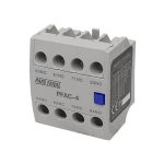 کنتاکت کمکی پارس فانال (2باز+2بسته) مدل PFAC-4 - Image 2