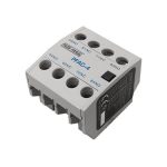 کنتاکت کمکی پارس فانال (2باز+2بسته) مدل PFAC-4 - Image 3