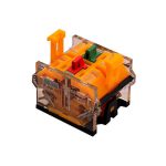 کنتاکت کمکی شاسی (دو کنتاکت) پارس فانال