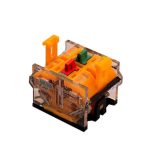 کنتاکت کمکی شاسی (دو کنتاکت) پارس فانال