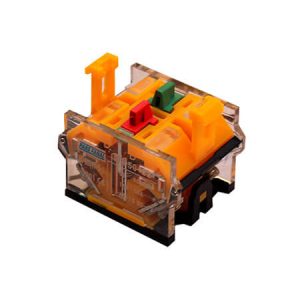 کنتاکت کمکی شاسی (دو کنتاکت) پارس فانال