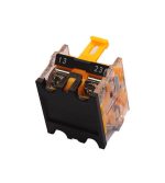 کنتاکت کمکی شاسی (دو کنتاکت) پارس فانال - Image 4