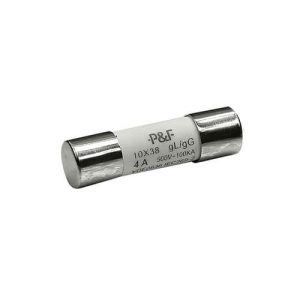 فیوز سیگاری 25 آمپر پارس فانال مدل Cylindric Fuse 10*38
