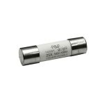 فیوز سیگاری 50 آمپر پارس فانال مدل Cylindric Fuse 14*51