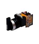 کلید فرمان دو طرفه استارتی دو کنتاکت پارس فانال - Image 2